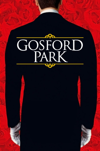 Gosford Park (Gosford Park) [2001]