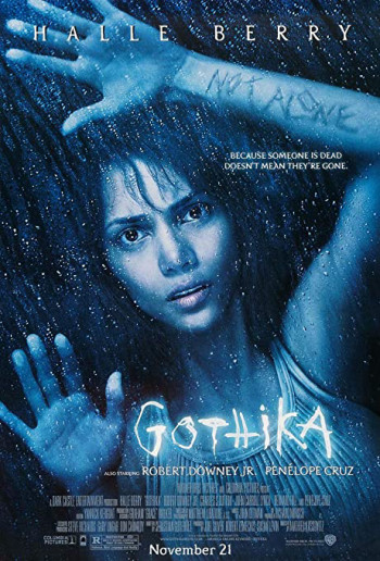 Gothika (Gothika) [2003]