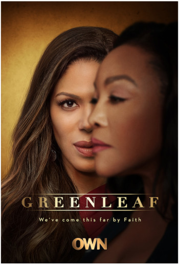 Greenleaf (Phần 4) (Greenleaf (Season 4)) [2019]