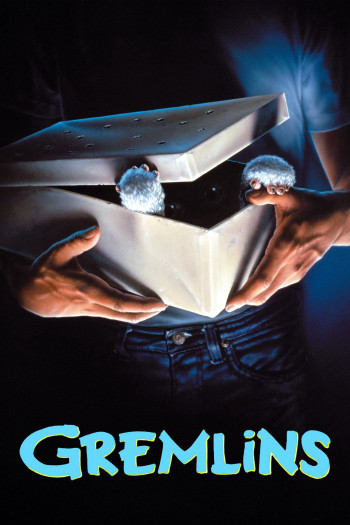 Gremlins (Gremlins) [1984]