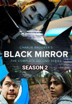 Gương Đen (Phần 2) (Black Mirror (Season 2)) [2013]