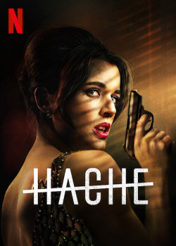 H (Phần 2) (Hache (Season 2)) [2021]