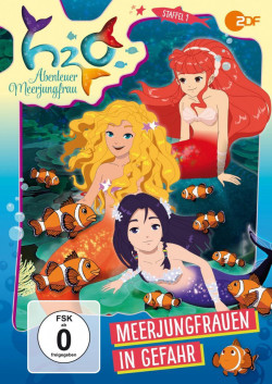 H2O: Cuộc phiêu lưu của những nàng tiên cá (Phần 2) (H2O: Mermaid Adventures (Season 2)) [2015]
