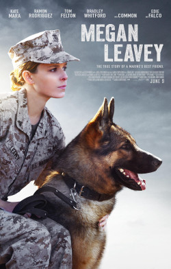 Hạ Sĩ Megan Leavey (Megan Leavey) [2017]