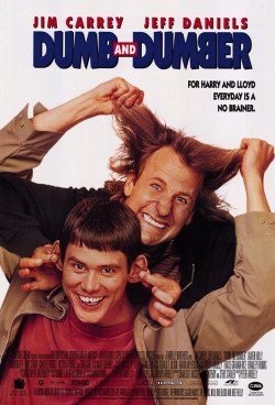 Hai Chàng Ngốc (Dumb & Dumber) [1994]