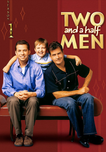 Hai người đàn ông rưỡi (Phần 1) (Two and a Half Men (Season 1)) [2003]
