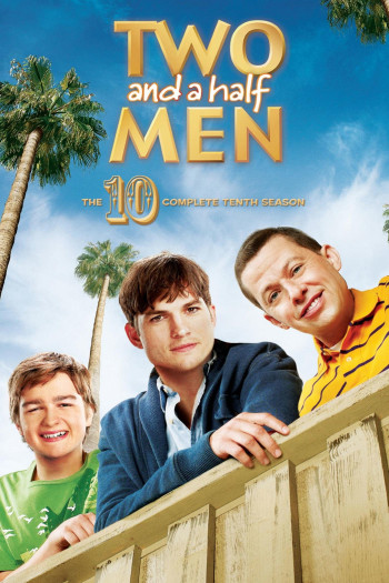 Hai người đàn ông rưỡi (Phần 10) (Two and a Half Men (Season 10)) [2012]