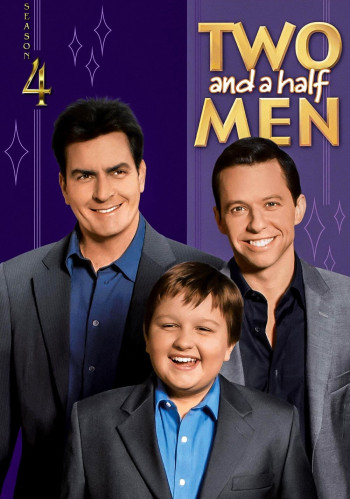 Hai người đàn ông rưỡi (Phần 4) (Two and a Half Men (Season 4)) [2006]