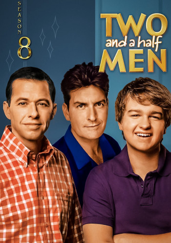 Hai người đàn ông rưỡi (Phần 8) (Two and a Half Men (Season 8)) [2010]