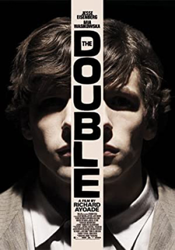 Hai Số Phận (The Double) [2013]