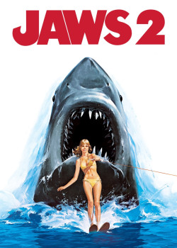 Hàm Cá Mập 2 (Jaws 2) [1978]