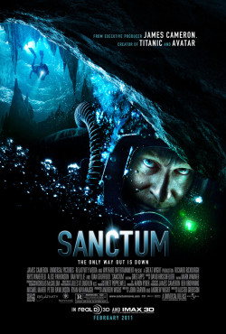 Hang Động Tử Thần (Sanctum) [2011]