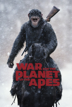Hành Tinh Loài Khỉ (Planet of the Apes) [2001]