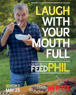 Hành trình ẩm thực của Phil (Phần 5) (Somebody Feed Phil (Season 5)) [2022]