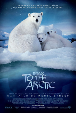 Hành Trình Đến Bắc Cực (To the Arctic) [2012]