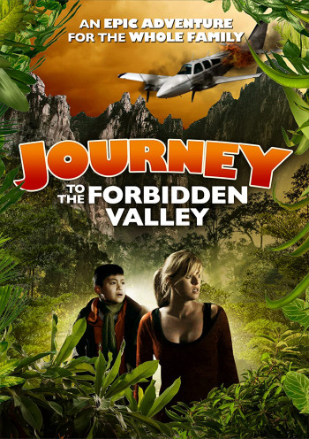 Hành Trình Đến Thung Lũng Cấm (Journey To The Forbidden Valley) [2017]