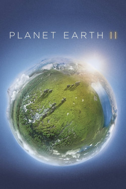 Hành Trình Trái Đất 2 (Planet Earth II) [2016]