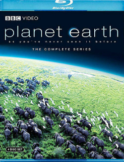 Hành Trình Trái Đất (Planet Earth) [2007]
