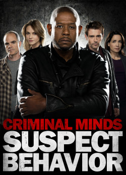 Hành Vi Phạm Tội: Hành Vi Đáng Ngờ (Criminal Minds: Suspect Behavior) [2011]