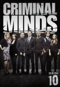 Hành Vi Phạm Tội (Phần 10) (Criminal Minds (Season 10)) [2014]
