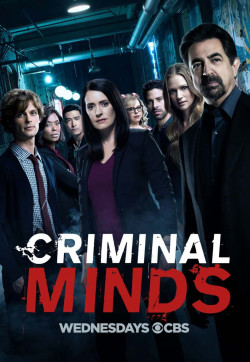 Hành Vi Phạm Tội (Phần 13) (Criminal Minds (Season 13)) [2017]