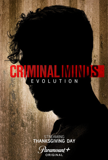 Hành Vi Phạm Tội (Phần 16) (Criminal Minds (Season 16)) [2022]