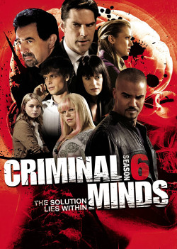 Hành Vi Phạm Tội (Phần 6) (Criminal Minds (Season 6)) [2010]