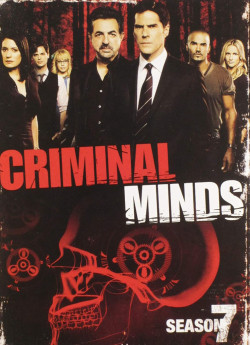 Hành Vi Phạm Tội (Phần 7) (Criminal Minds (Season 7)) [2011]