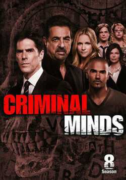 Hành Vi Phạm Tội (Phần 8) (Criminal Minds (Season 8)) [2012]