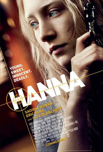 Hanna bí ẩn (Hanna) [2011]