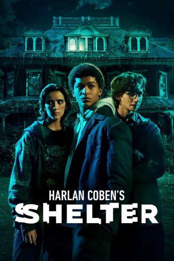 Harlan Coben's Shelter (Harlan Coben's Shelter) [2023]