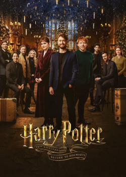 Harry Potter 20th Anniversary: Return to Hogwarts (Harry Potter 20th Anniversary: Return to Hogwarts) [2021]