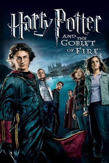 Harry Potter và Chiếc Cốc Lửa (Harry Potter 4: Harry Potter and the Goblet of Fire) [2005]