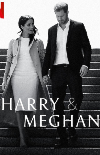 Harry và Meghan (Harry & Meghan) [2022]