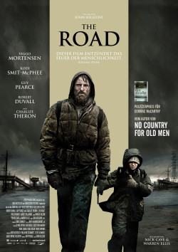 Hậu Tận Thế (The Road) [2009]