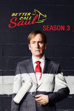 Hãy gọi cho Saul (Phần 3) (Better Call Saul (Season 3)) [2017]