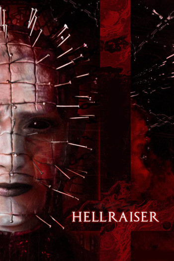 Hellraiser (Hellraiser) [2022]