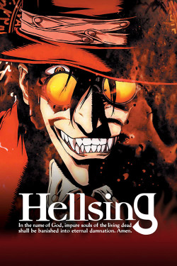 Hellsing (Hellsing) [2001]