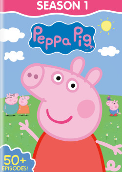 Heo Peppa (Phần 1) (Peppa Pig (Season 1)) [2004]