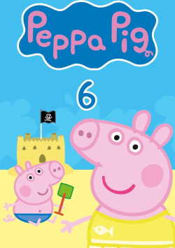 Heo Peppa (Phần 6) (Peppa Pig (Season 6)) [2004]