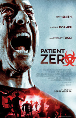 Hiểm Họa Chết Người (Patient Zero) [2018]