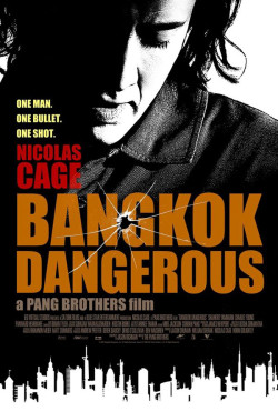 Hiểm Nguy Ở Bangkok (Bangkok Dangerous) [2008]