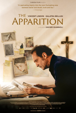 Hiển Linh (The Apparition) [2018]