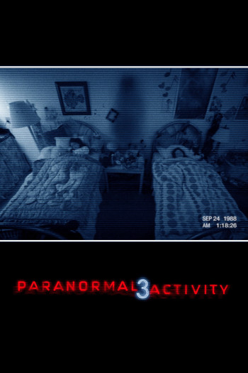 Hiện Tượng Siêu Nhiên 3 (Paranormal Activity 3) [2011]