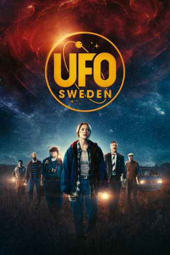 Hiệp Hội UFO (UFO Sweden) [2022]