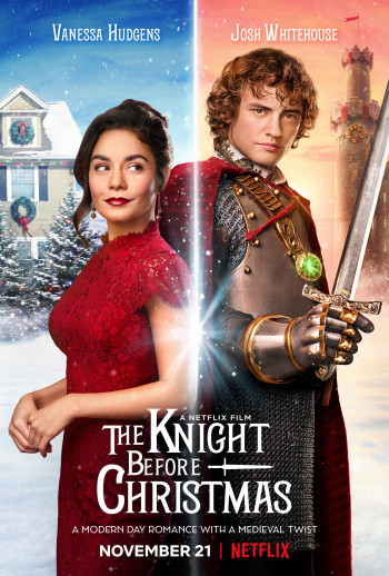 Hiệp sĩ Giáng sinh (The Knight Before Christmas) [2019]