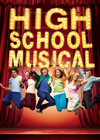 High School Musical (High School Musical) [2006]