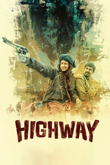 Highway (Highway) [2014]