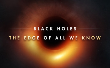 Hố đen: Giới hạn hiểu biết của chúng ta