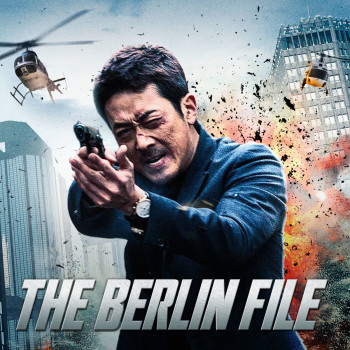 Hồ sơ Berlin (The Berlin File) [2013]